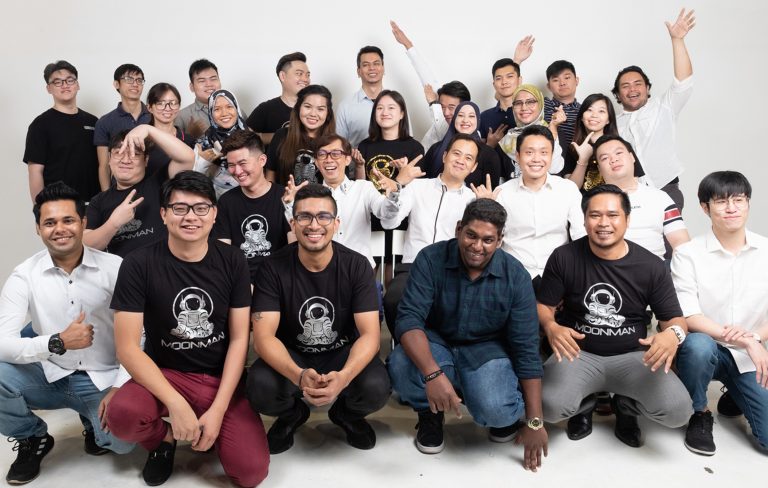About Moonman Events Sdn Bhd About Moonman Events Sdn Bhd
