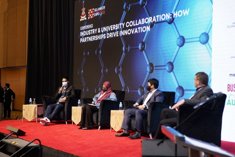 Selangor International Business Summit 2021