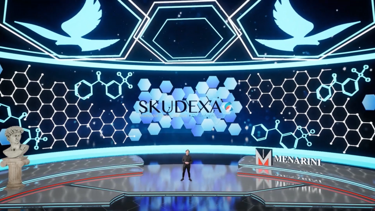 Skudexa Launch Symposium